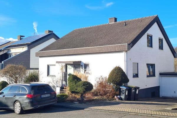 Predaj domu 224 m², pozemek 645 m², Hagen Predaj domu 224 m², pozemek 645 m², Hagen