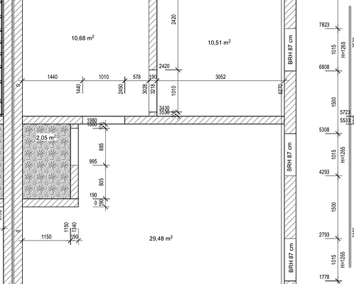 Prenájom bytu 3-izbový 94 m², Hausham, Bavorsko Prenájom bytu 3-izbový 94 m², Hausham, Bavorsko