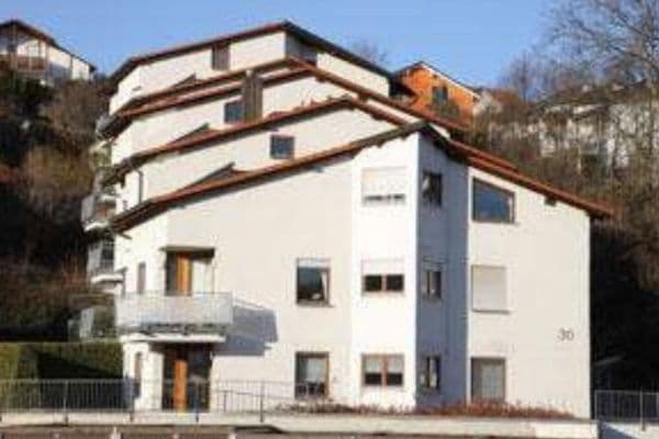 Prenájom bytu 2-izbový 50 m², Weissach Prenájom bytu 2-izbový 50 m², Weissach