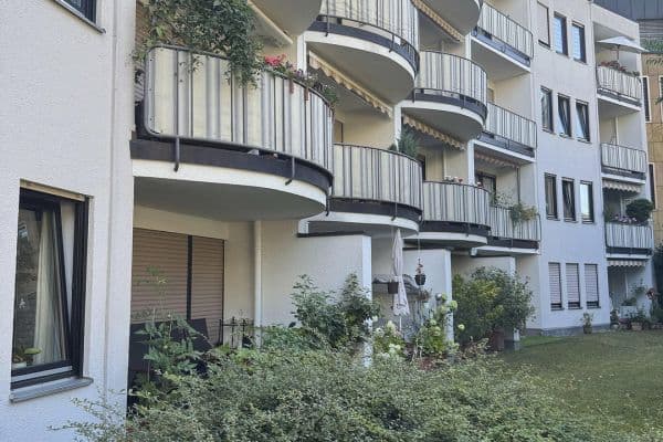 Predaj bytu 1-izbový 33 m², Bad Homburg Predaj bytu 1-izbový 33 m², Bad Homburg