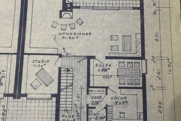 Predaj domu 165 m², pozemek 768 m², Stuhr Predaj domu 165 m², pozemek 768 m², Stuhr