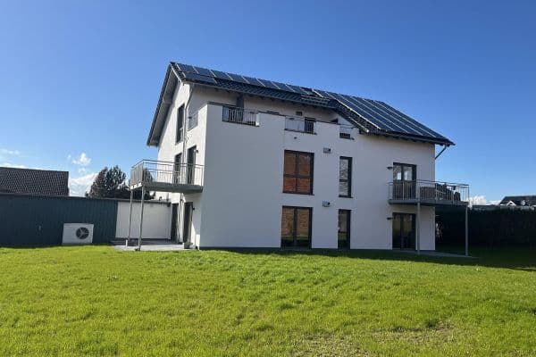 Prenájom bytu 2-izbový 58 m², Fliederweg 1, Espenau Prenájom bytu 2-izbový 58 m², Fliederweg 1, Espenau