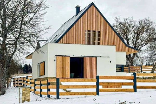 Prenájom rekreačného objektu, Francova Lhota Prenájom rekreačného objektu, Francova Lhota