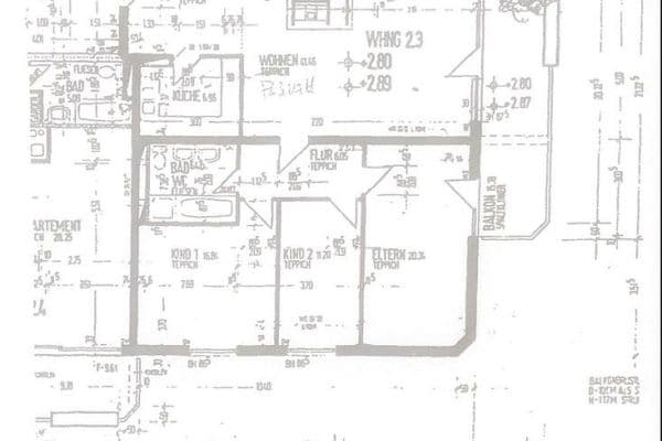 Predaj bytu 4-izbový 126 m², Wiesenau 30-32, Frankfurt, Hesensko Predaj bytu 4-izbový 126 m², Wiesenau 30-32, Frankfurt, Hesensko