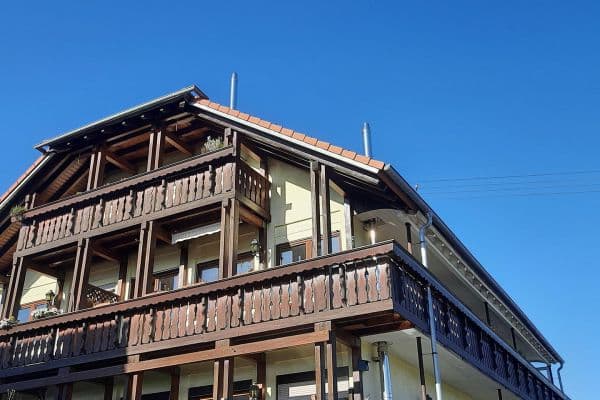 Predaj bytu 4-izbový 96 m², Schömberg Predaj bytu 4-izbový 96 m², Schömberg