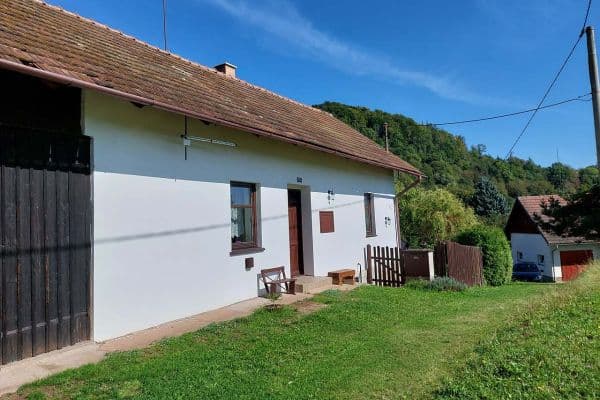 Prenájom rekreačného objektu, Žampach Prenájom rekreačného objektu, Žampach