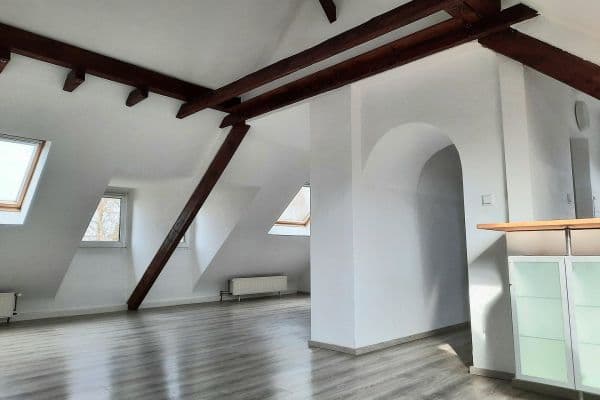 Prenájom bytu 3-izbový 83 m², Meerbusch Prenájom bytu 3-izbový 83 m², Meerbusch