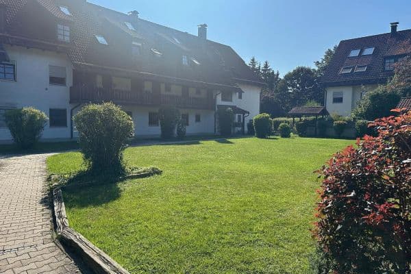 Predaj bytu 4-izbový 90 m², Hallbergmoos, Bavorsko Predaj bytu 4-izbový 90 m², Hallbergmoos, Bavorsko