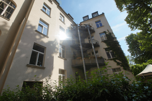 Prenájom bytu 5-izbový 202 m², Dufourstrasse 4, Leipzig, Sasko Prenájom bytu 5-izbový 202 m², Dufourstrasse 4, Leipzig, Sasko