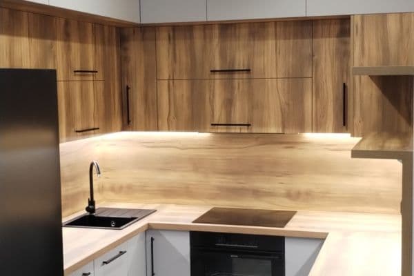 Prenájom bytu 2-izbový 48 m², Spolková, Brno Prenájom bytu 2-izbový 48 m², Spolková, Brno