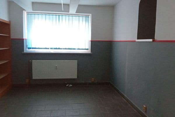 Prenájom nebytového priestoru 51 m², Baranova, Praha Prenájom nebytového priestoru 51 m², Baranova, Praha