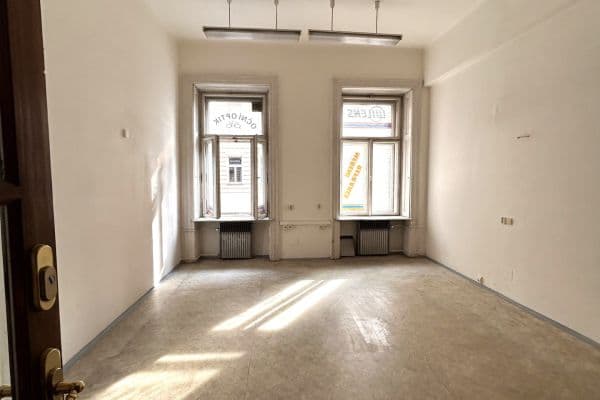Prenájom nebytového priestoru 25 m², Sokolská, Prenájom nebytového priestoru 25 m², Sokolská,