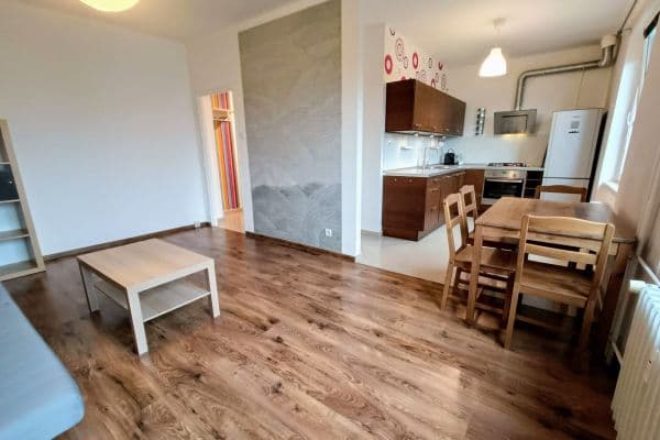 Predaj bytu 2-izbový 51 m², Gen. Sochora, Ostrava Predaj bytu 2-izbový 51 m², Gen. Sochora, Ostrava