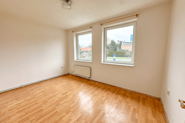 Prenájom bytu 3-izbový 77 m², Okružní, Brno Prenájom bytu 3-izbový 77 m², Okružní, Brno