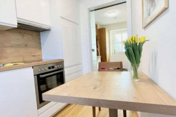 Prenájom bytu 1-izbový 35 m², Langstraße, Innsbruck, Tirolsko Prenájom bytu 1-izbový 35 m², Langstraße, Innsbruck, Tirolsko