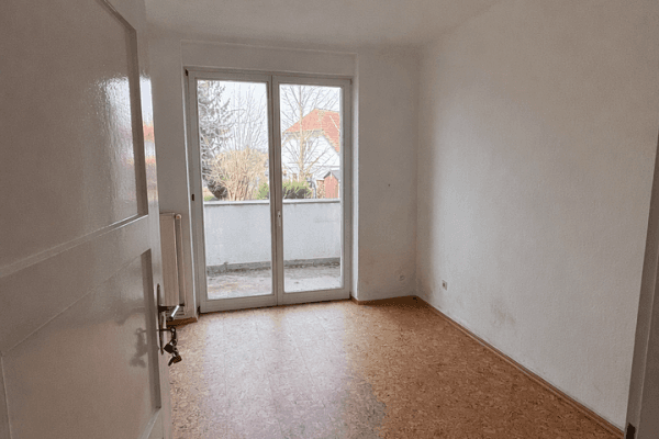 Prenájom bytu 2-izbový 47 m², Rangsdorf Prenájom bytu 2-izbový 47 m², Rangsdorf