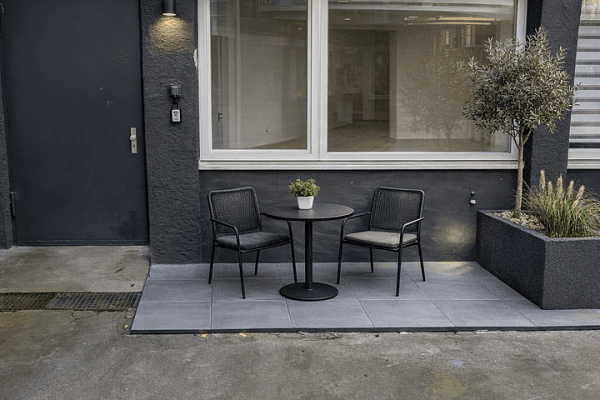 Prenájom kancelárie 60 m², Rotebühlstrasse 108, Stuttgart West, Bádensko-Wurttembersko Prenájom kancelárie 60 m², Rotebühlstrasse 108, Stuttgart West, Bádensko-Wurttembersko