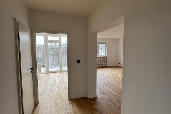 Predaj bytu 3-izbový 85 m², Rendsburger Landstraße 97, Kiel, Šlezvicko-Holštajnsko Predaj bytu 3-izbový 85 m², Rendsburger Landstraße 97, Kiel, Šlezvicko-Holštajnsko