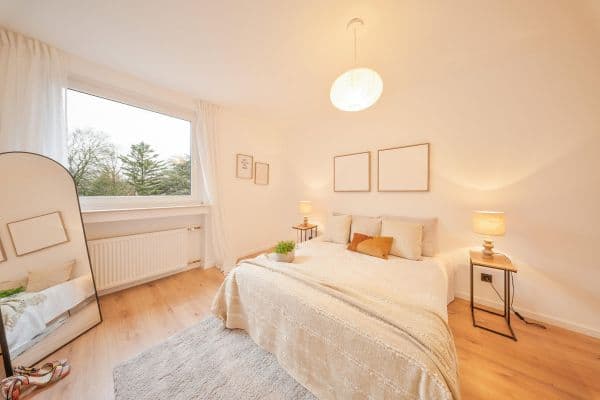 Predaj bytu 2-izbový 61 m², Krefeld Predaj bytu 2-izbový 61 m², Krefeld