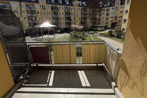 Prenájom bytu 1-izbový 35 m², Sonnenstraße 7, Fürth Prenájom bytu 1-izbový 35 m², Sonnenstraße 7, Fürth