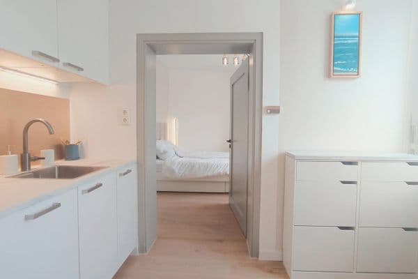 Prenájom bytu 2-izbový 26 m², Poststraß 38, Stuttgart, Bádensko-Wurttembersko Prenájom bytu 2-izbový 26 m², Poststraß 38, Stuttgart, Bádensko-Wurttembersko