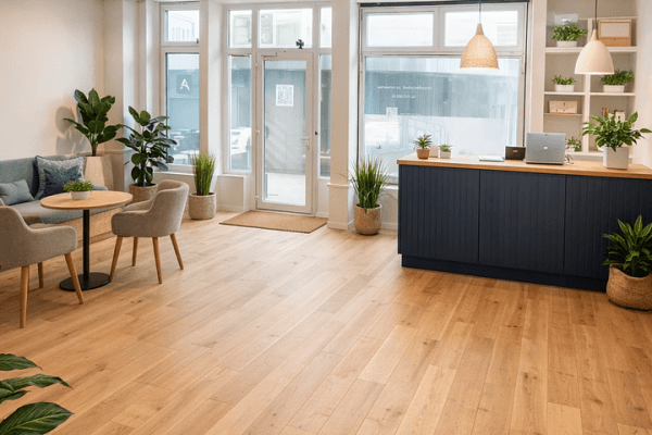 Prenájom kancelárie 125 m², Berliner Allee 128, Berlin, Berlín Prenájom kancelárie 125 m², Berliner Allee 128, Berlin, Berlín