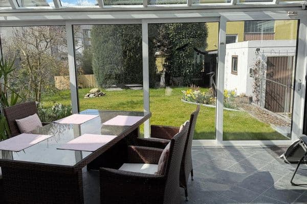 Prenájom domu 240 m², pozemek 468 m², Peter-Parlerstraße 6, Sindelfingen Prenájom domu 240 m², pozemek 468 m², Peter-Parlerstraße 6, Sindelfingen