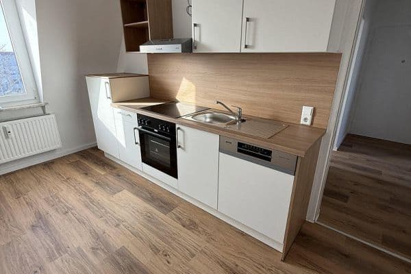 Prenájom bytu 3-izbový 65 m², Höfener Str. 22, Fürth Prenájom bytu 3-izbový 65 m², Höfener Str. 22, Fürth