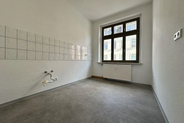 Prenájom bytu 2-izbový 58 m², Rudolf-Breitscheid-Straße 24, Meerane Prenájom bytu 2-izbový 58 m², Rudolf-Breitscheid-Straße 24, Meerane