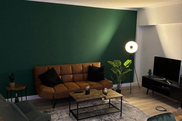 Prenájom bytu 2-izbový 70 m², Frankfurterstraße 30, Wiesbaden, Hesensko Prenájom bytu 2-izbový 70 m², Frankfurterstraße 30, Wiesbaden, Hesensko