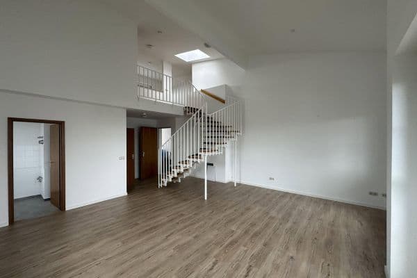 Prenájom bytu 3-izbový 72 m², Am Rebstock 12, Kabelsketal Prenájom bytu 3-izbový 72 m², Am Rebstock 12, Kabelsketal