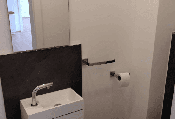 Prenájom bytu 2-izbový 42 m², Preysinggasse 29, Wien Prenájom bytu 2-izbový 42 m², Preysinggasse 29, Wien