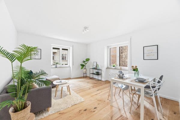 Predaj bytu 3-izbový 62 m², Liststr., Stuttgart-Süd, Bádensko-Wurttembersko Predaj bytu 3-izbový 62 m², Liststr., Stuttgart-Süd, Bádensko-Wurttembersko