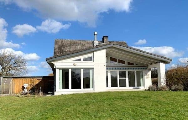 Predaj domu 186 m², pozemek 1.529 m², Ottendorf Predaj domu 186 m², pozemek 1.529 m², Ottendorf