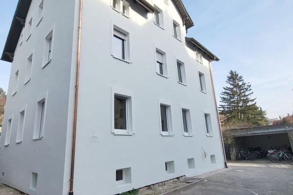 Prenájom bytu 1-izbový 26 m², Keplerstr. 12, Tübingen Prenájom bytu 1-izbový 26 m², Keplerstr. 12, Tübingen
