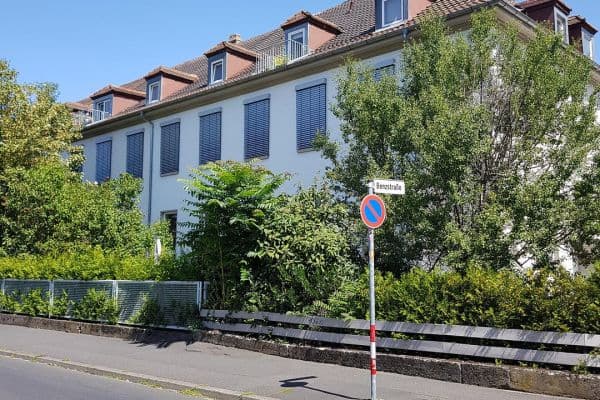 Prenájom bytu 4-izbový 125 m², Würzburg Prenájom bytu 4-izbový 125 m², Würzburg