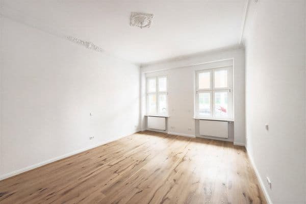 Predaj bytu 3-izbový 56 m², Berlin, Berlín Predaj bytu 3-izbový 56 m², Berlin, Berlín