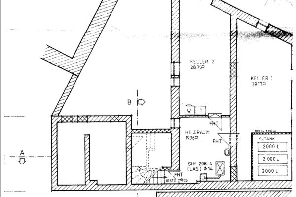 Predaj domu 299 m², pozemek 218 m², Kaiserslautern, Porýnie-Falcko Predaj domu 299 m², pozemek 218 m², Kaiserslautern, Porýnie-Falcko