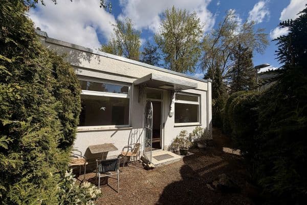 Predaj domu 90 m², pozemek 440 m², Am Forsthaus Gravenbruch 24a, Neu-Isenburg Predaj domu 90 m², pozemek 440 m², Am Forsthaus Gravenbruch 24a, Neu-Isenburg