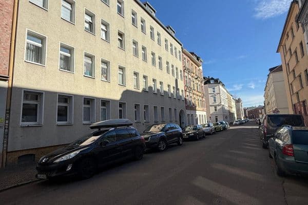 Predaj bytu 2-izbový 54 m², Leipzig, Sasko Predaj bytu 2-izbový 54 m², Leipzig, Sasko