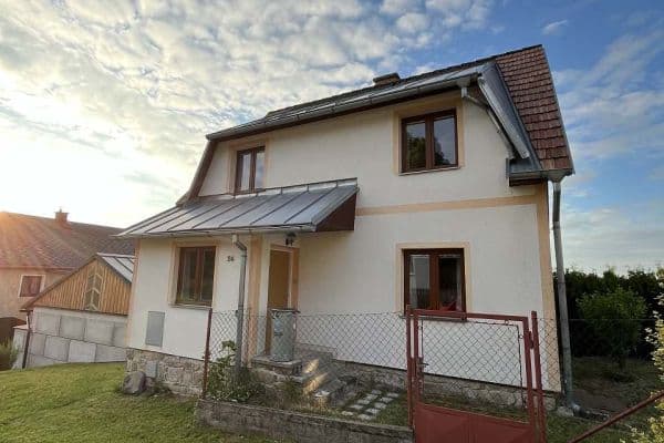 Prenájom rekreačného objektu, Nezdice na Šumavě - Pohorsko Prenájom rekreačného objektu, Nezdice na Šumavě - Pohorsko