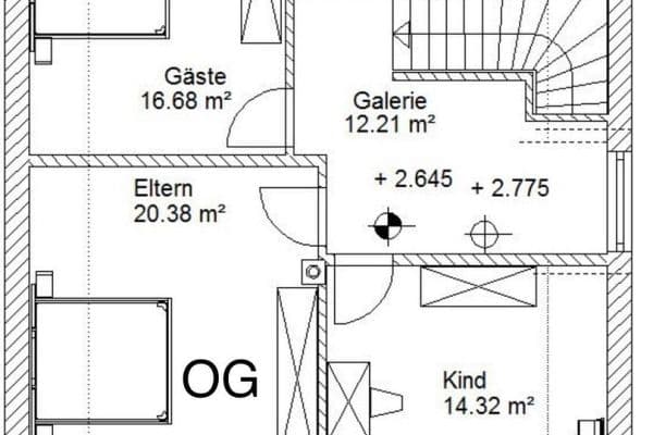 Predaj domu 152 m², pozemek 874 m², Fürstenstein Predaj domu 152 m², pozemek 874 m², Fürstenstein