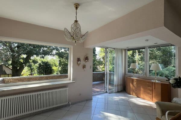 Predaj bytu 4-izbový 110 m², Hochbaumstrasse 17, Berlin, Berlín Predaj bytu 4-izbový 110 m², Hochbaumstrasse 17, Berlin, Berlín