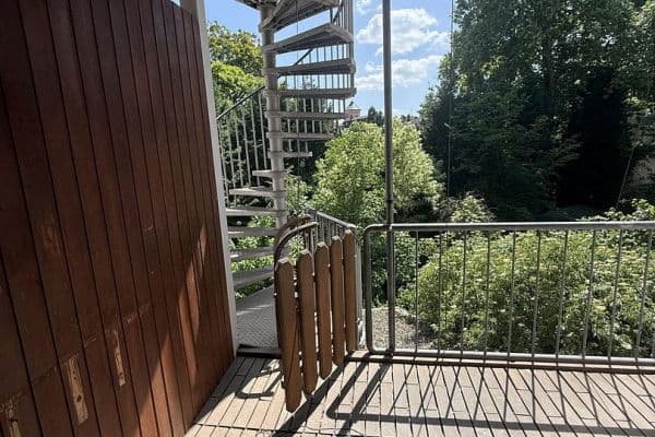 Prenájom bytu 2-izbový 68 m², Prinzregentenstraße 39, Ludwigshafen am Rhein Prenájom bytu 2-izbový 68 m², Prinzregentenstraße 39, Ludwigshafen am Rhein