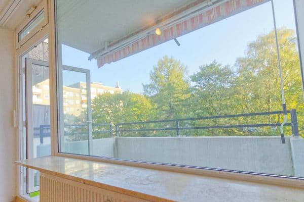 Prenájom bytu 2-izbový 80 m², Im Johannistal 13, Wuppertal Prenájom bytu 2-izbový 80 m², Im Johannistal 13, Wuppertal