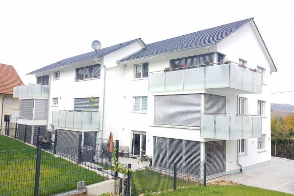Prenájom bytu 3-izbový 73 m², Schliengen Prenájom bytu 3-izbový 73 m², Schliengen