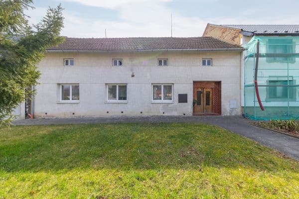 Predaj domu 80 m², pozemek 762 m², Predaj domu 80 m², pozemek 762 m²,