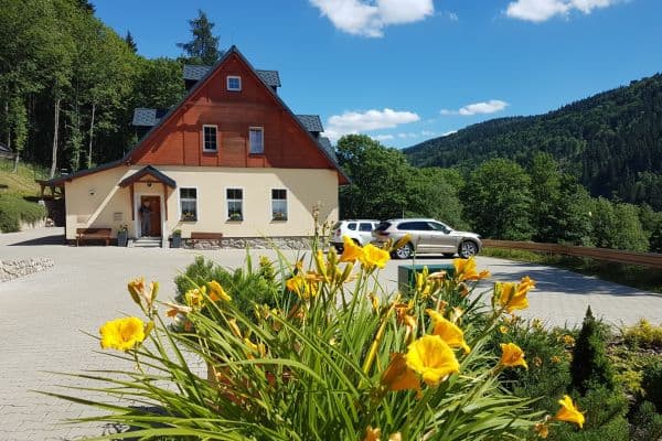 Predaj bytu 2-izbový 52 m², Merklín, Karlovarský kraj Predaj bytu 2-izbový 52 m², Merklín, Karlovarský kraj