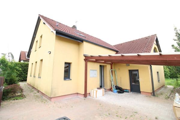 Prenájom bytu 3-izbový 119 m², Žitná, Prenájom bytu 3-izbový 119 m², Žitná,