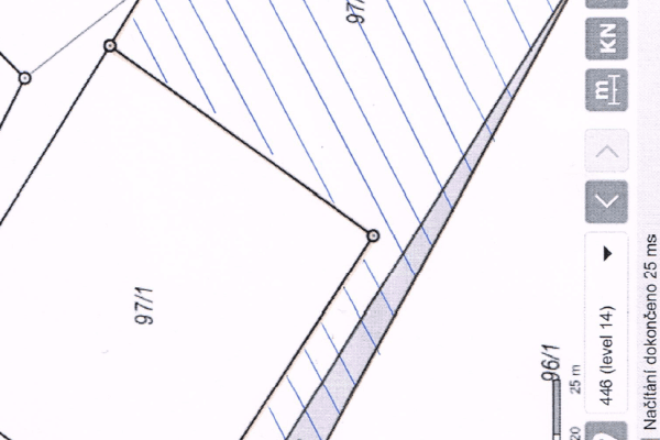 Predaj pozemku 2.246 m², Pila Predaj pozemku 2.246 m², Pila